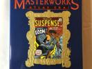 Marvel Masterworks Atlas Era Tales of Suspense Nos. 11-20 (Classic Format, #98)