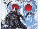 Batman Annual 1 2nd Series DC 2012 NM New 52 Night Of The Owls Mr. Freeze