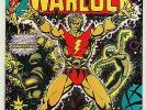 Strange Tales #178 1st Magus 1st Warlock title Marvel Comics 1975 VF+ Starlin