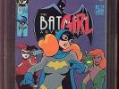 Batman Adventures 12 CGC 9.0 VF/NM * DC 1993 * 1st App. Harley Quinn