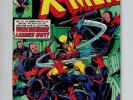 Uncanny X-Men #133 High Grade 8.0-8.5 VF+ Wolverine v Hellfire Club Dark Phoenix