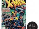 The Uncanny X-Men #133 (Marvel) VF - NM High Res Scan
