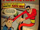 Plastic Man Super Comics #18 Nice The Spirit Hard to Find Silver Age 1964 VG