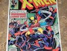 Uncanny X-men #133 Extremely High Grade Key Wolverine John Byrne Art 9.6+