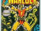 Strange Tales #178-Featuring Warlock 1st Magus (Marvel Comics 1975) Jim Starlin