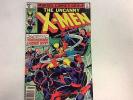 UNCANNY X-MEN #133 (MAY 1980 MARVEL) WOLVERINE LASHES OUT FN