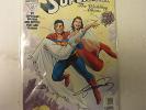 Superman The Wedding Album signed by George Perez - 1996 Comic Book