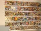 Lot of 120 Silver & Bronze comics Iron Man, Fantastic Four & More