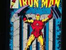 Iron Man # 100 VF Cond.