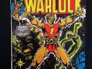Strange Tales #178 (Feb 1975, Marvel) Adam Warlock 1st app. Magus 9.0 VF/NM