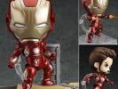Nendoroid 545 Avengers Iron Man Mark 45 figure Good Smile (100% authentic)
