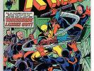 Uncanny X-Men #133 - Wolverine vs Hellfire Club