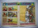 Tintin - Le Secret de la Licorne - O Papagaio #635 - 1947