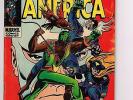 Captain America # 118 VF+ Marvel Comic Book KEY Canning PEDIGREE Collection D20