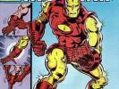 Iron Man (1st Series) #126 VF/NM save on shipping - details inside