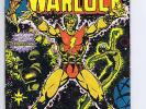 Strange Tales #178 Marvel 1975