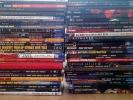 Batman Graphic Novels Collection (66 Titles)