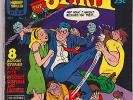 Giant Size The Spirit #1 - Who Is The Spirit? - 1966 (Grade 6.0) WH