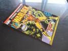 Strange Tales #178 -NEAR MINT- 9.2 NM- Marvel 1975 - 1st App of Magus - Warlock