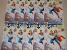 Superman the Wedding Album 1 Wholesale Dealer Lot of 10 Copies Color Cover