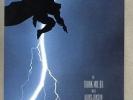 GN/TPB Batman The Dark Knight Returns #1-1986 nm 1st cover Frank Miller 1st pri