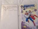Superman The Wedding Album Set Dec 1996