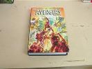 Avengers Omnibus Vol. 2 Stan Lee Roy Thomas MSRP $100 Marvel Comics Iron Man