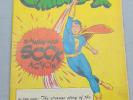 1948 Fawcett Comics CAPTAIN MARVEL JR.#57 * Great Art * Very Nice
