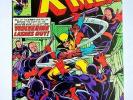 The Uncanny X-Men #133 (May 1980, Marvel) Calremont and Byrne The Hellfire Club