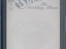 Superman The Wedding Album #1 CGC SS Signed 9.8 Louise Simonson Collectors