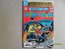 The Brave and the Bold #200 (Jul 1983, DC) FIRST BATMAN AND THE OUTSIDERS