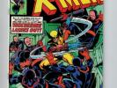 Uncanny X-Men #133 Higher Grade By Chris Claremont 1980 Bronze Age Key Issue