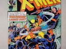 UNCANNY X-MEN #133 MARVEL COMICS 1ST WOLVERINE SOLO COVER SIGNED CHRIS CLAREMONT