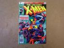 Uncanny X-Men 133 Marvel Comics Bronze Age Higher Grade Xmen