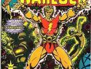 STRANGE TALES Vol.1 No. 178 Featuring WARLOCK (Marvel Comics, Feb. 1975)