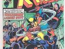 UNCANNY X-MEN#133 VF/NM 1980 MARVEL BRONZE AGE COMICS
