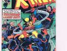 Uncanny X-Men # 133 NM- Marvel Comics Wolverine Phoenix Cyclops Storm Beast MM1
