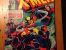Uncanny X-Men 133 Marvel Comics Original Owner