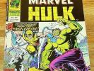 INCREDIBLE HULK no.181 1st Wolverine in MIGHTY WORLD OF MARVEL no.198 1976