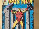 Iron Man #100 (July 1977, Marvel) 35 Cent Price Variant