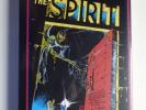 THE SPIRIT ARCHIVES VOLUME 1  WILL EISNER   DC COMICS  FACTORY SEALED HARDCOVER