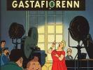 Tintin : Bijoux de la Castafiore en BRETON - 2001 - 1ère édition