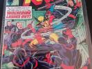 Uncanny X-men 133 NM/M 9+  Hellfire Club  Wolverine Solo Story
