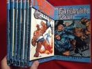 Fantastic Four Visionaries by John Byrne  volumes 0,1,2,3.4.5.6.7  TP's