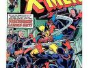 Uncanny X-men #133  NM- (9.2)  OWW Pages  Marvel Comics  John Byrne 5/80