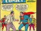 Action Comics #194 w/ Superman Golden Age Classic (sku-81542)