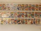 Huge Lot (37) Iron Man Comics W/Key Books #128, 100 and More Avg VG/Fine