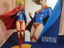 DC Collectibles DC Comics Cover Girls Supergirl Statue DC Collectibles