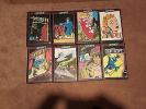 DC ARCHIVES WILL EISNER'S THE SPIRIT FULL SET # 1 TO # 26 UNREAD GREAT SHAPE