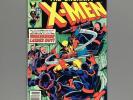 Uncanny X-Men #133 (1980) 1st appearance of Hellfire Club